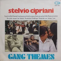Gang Themes