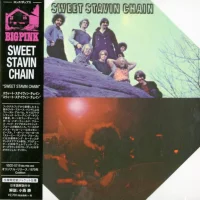 Sweet Stavin Chain
