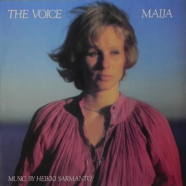 The Voice