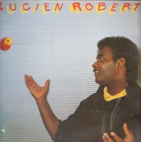 Lucien Robert