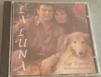 Algo Especial (Sevillanas y Canciones)