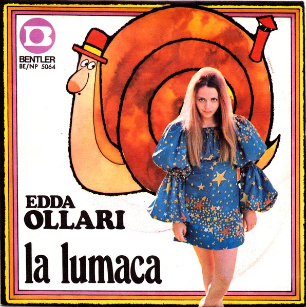 La Lumaca