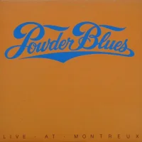 Live At Montreux