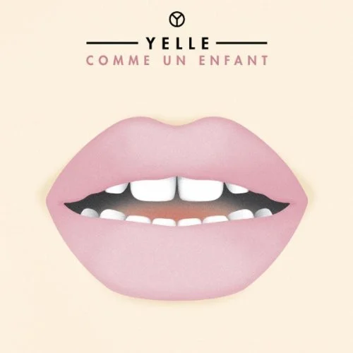 Comme Un Enfant