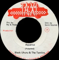 Aquarius