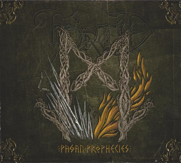 Pagan Prophecies