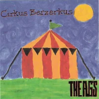 Cirkus Berzerkus