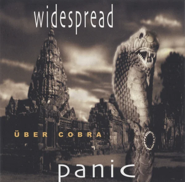 Über Cobra