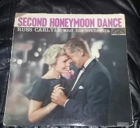 Second Honeymoon Dance