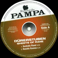 Sheets Of Rane