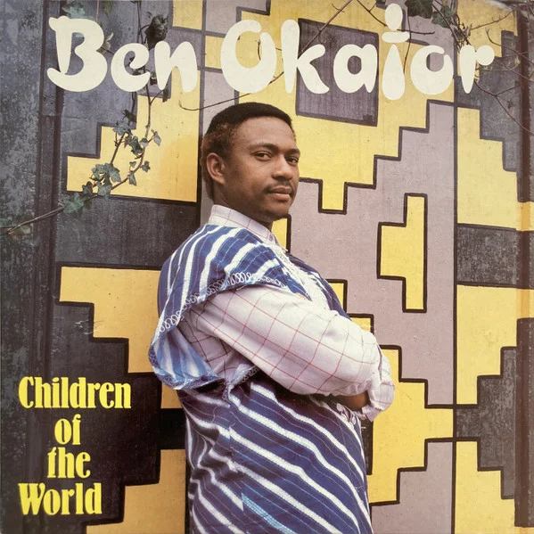 Children Of The World