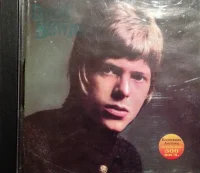 David Bowie