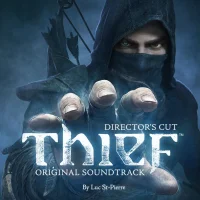 Thief (Director's Cut) (Original Soundtrack)