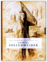 The Magical Journeys Of Andreas Vollenweider