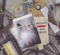 Radian Verses Howe Gelb