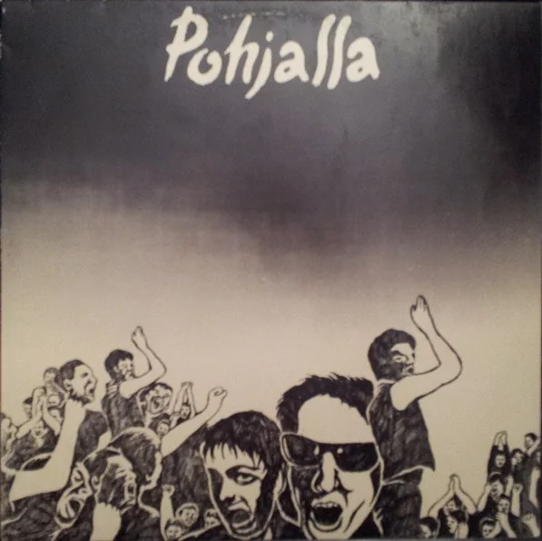 Pohjalla