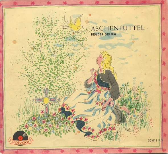 Aschenputtel