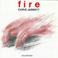 Fire (Solopiano)