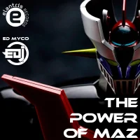 The Power Of Maz