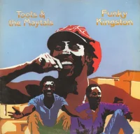 Funky Kingston