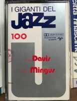 I Giganti Del Jazz 100