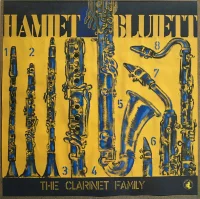 The Clarinet Family