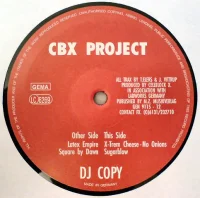 Dranker E.P.
