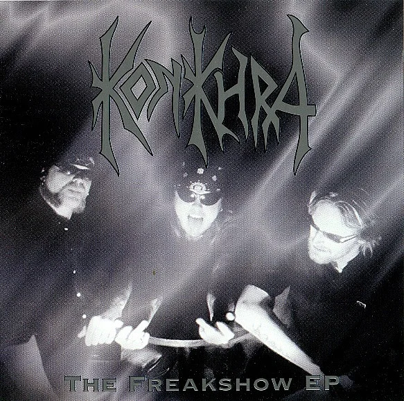 The Freakshow EP