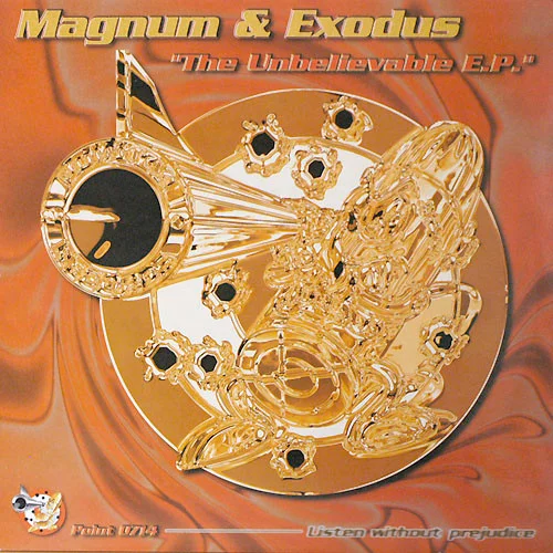 The Unbelievable E.P.