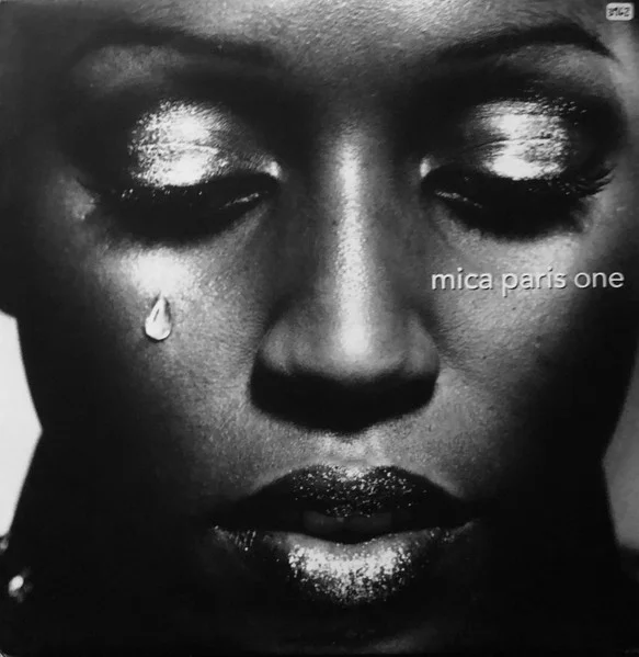 One