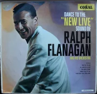 Dance To The "New Live" Sound Of