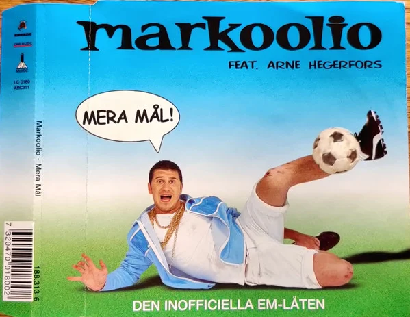 Mera Mål!