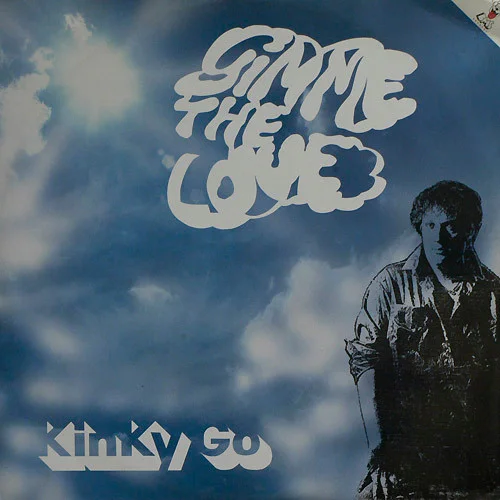 Gimme The Love