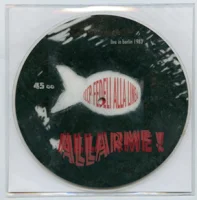 Allarme