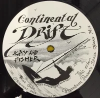 Continental Drift