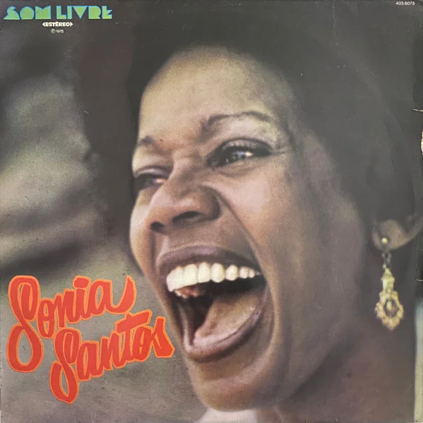 Sonia Santos
