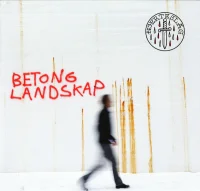 Betonglandskap