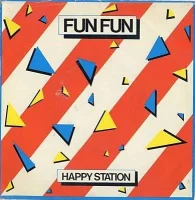 Happy Station