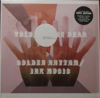 Golden Rhythm / Ink Music