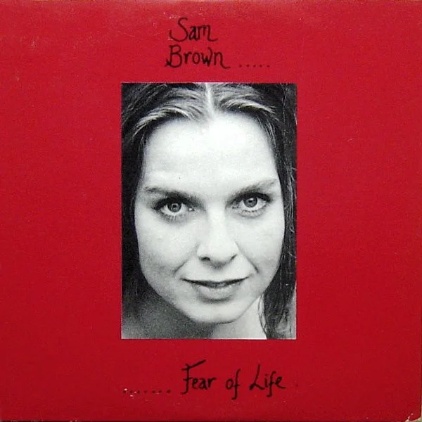 Fear Of Life