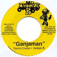 Ganjaman