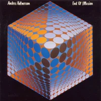End Of Illusion