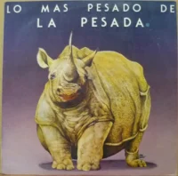 Lo Mas Pesado De La Pesada