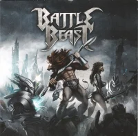 Battle Beast