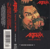 Fistful Of Metal