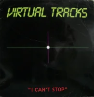 I Can't Stop