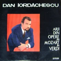 Arii Din Opere De Mozart Și Verdi