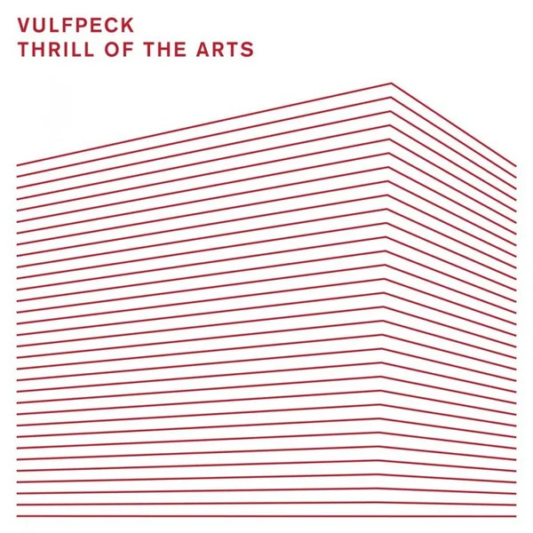 Thrill Of The Arts