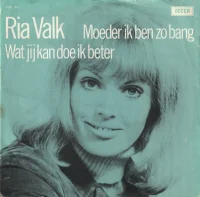 Moeder Ik Ben Zo Bang / Wat Jij Kan Doe Ik Beter