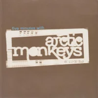 Five Minutes With Arctic Monkeys